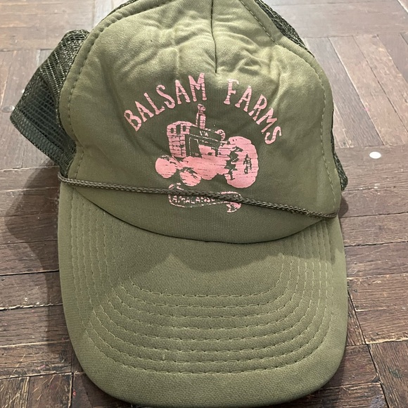 Collection of seven trucker mesh back hats , adjustable - Picture 3 of 16